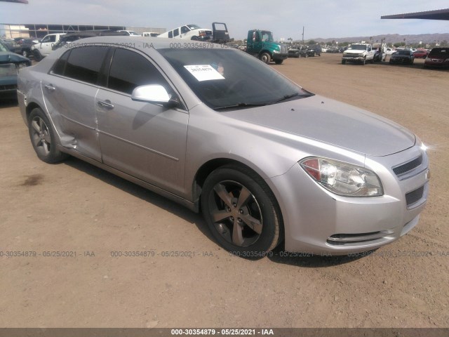 CHEVROLET MALIBU 2012 1g1zc5e00cf366636