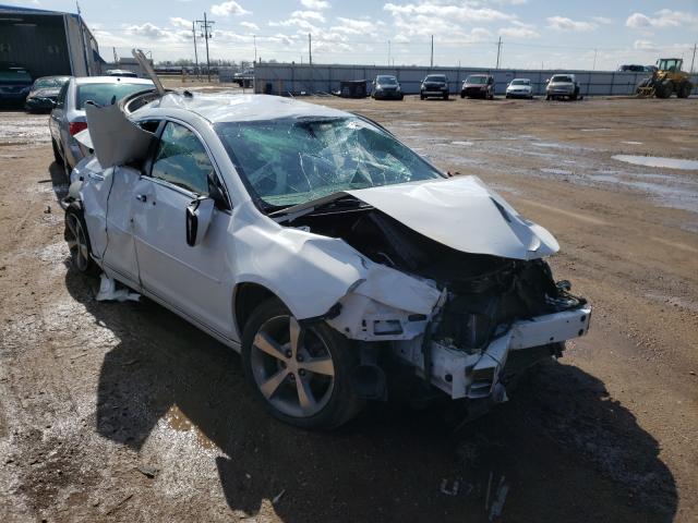 CHEVROLET MALIBU 2012 1g1zc5e00cf369536