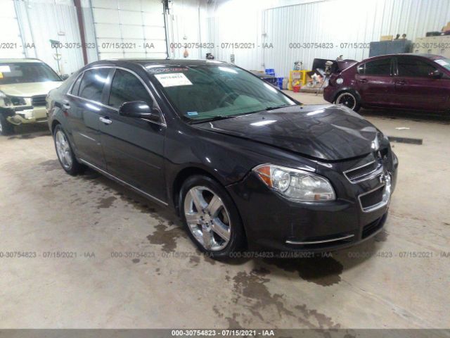 CHEVROLET MALIBU 2012 1g1zc5e00cf372288