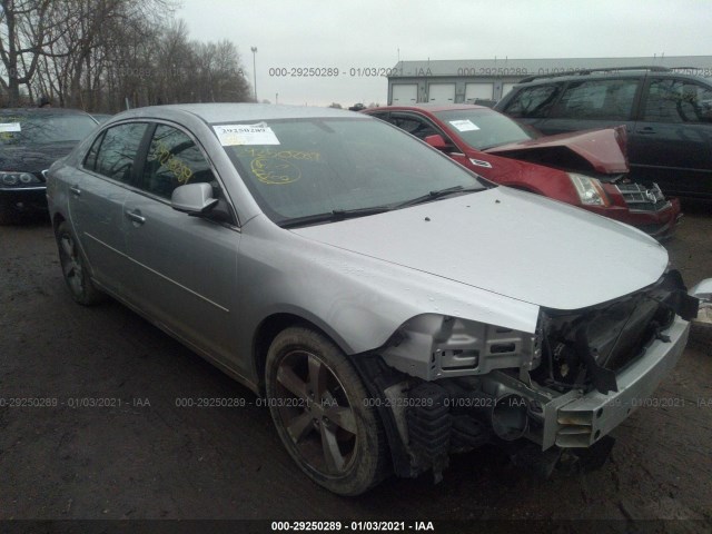 CHEVROLET MALIBU 2012 1g1zc5e00cf374994