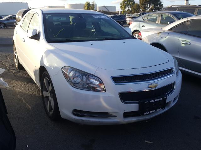 CHEVROLET MALIBU 1LT 2012 1g1zc5e00cf379077