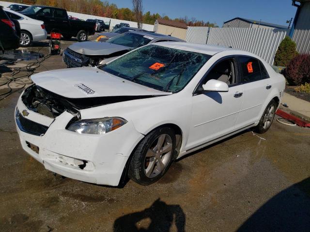 CHEVROLET MALIBU 2012 1g1zc5e00cf380147