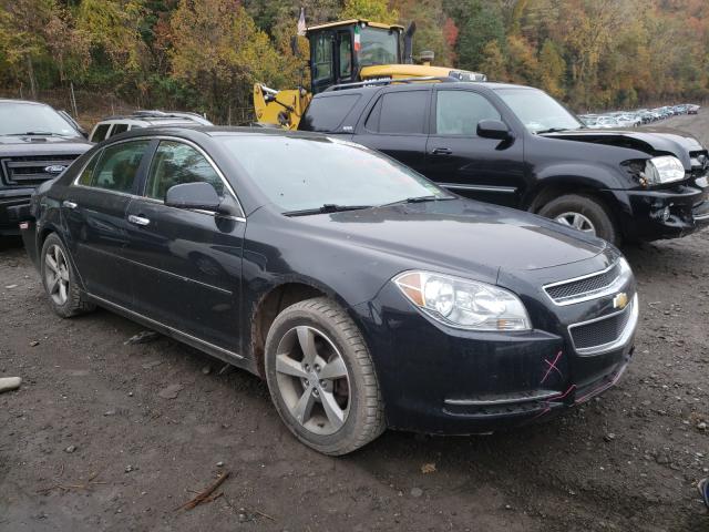 CHEVROLET MALIBU 1LT 2012 1g1zc5e00cf380665