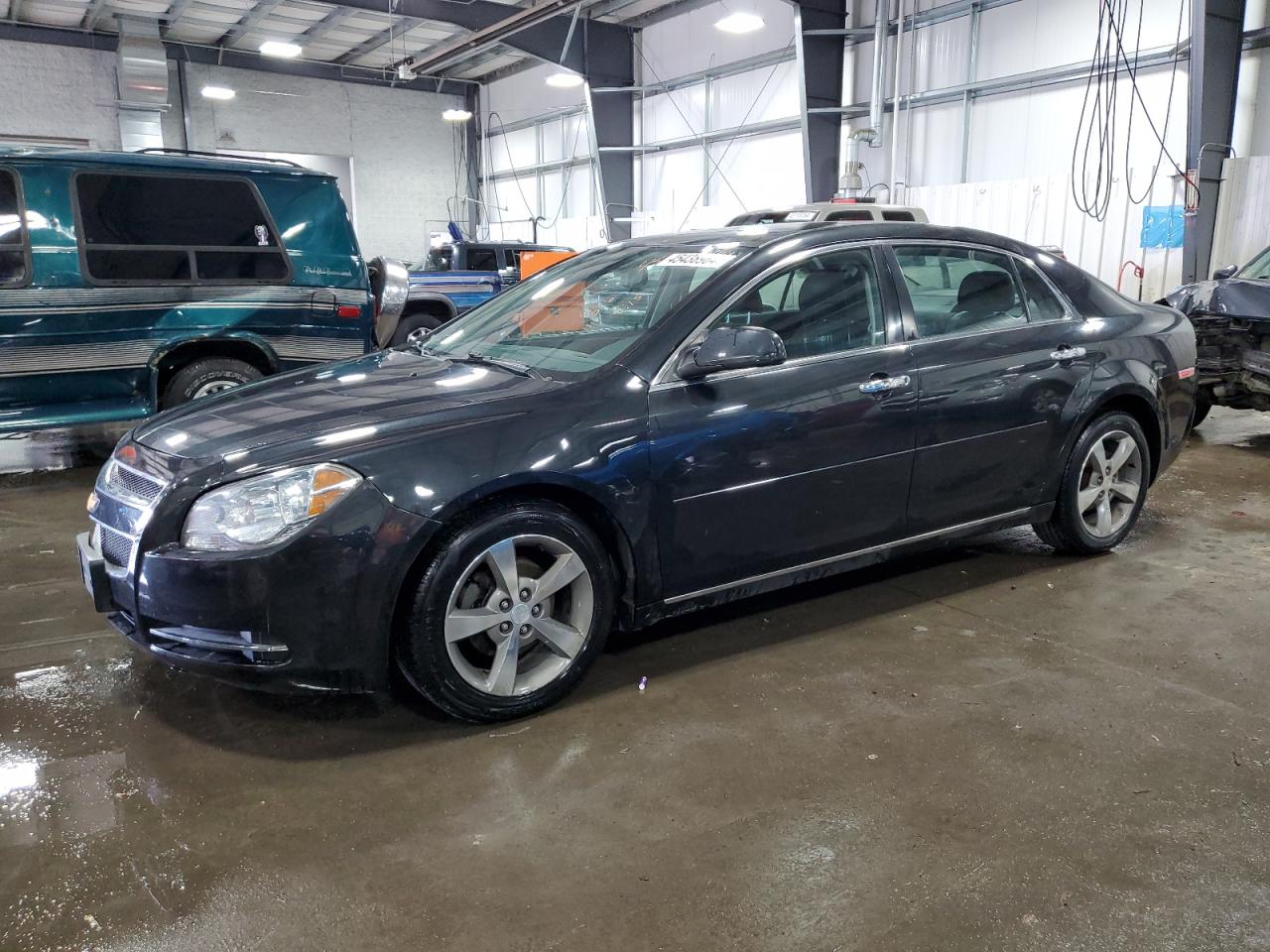 CHEVROLET MALIBU 2012 1g1zc5e00cf380780