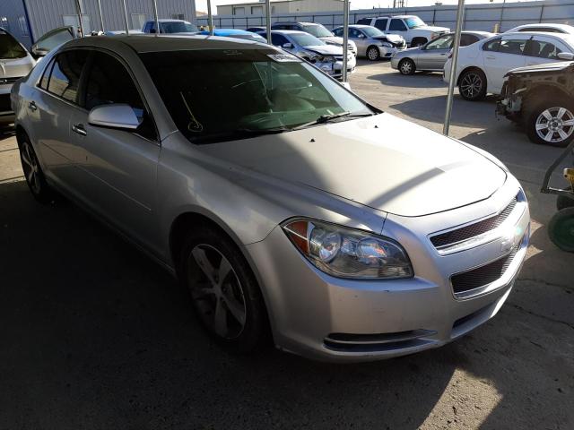 CHEVROLET MALIBU 1LT 2012 1g1zc5e00cf382755