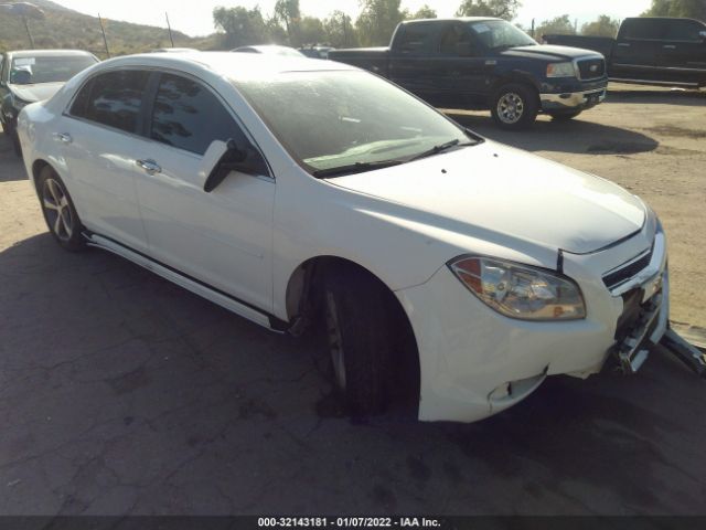 CHEVROLET MALIBU 2012 1g1zc5e00cf383369