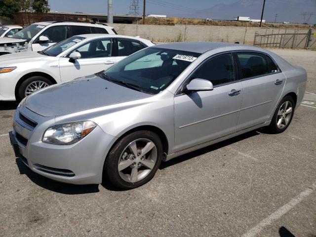 CHEVROLET MALIBU 2012 1g1zc5e00cf392346