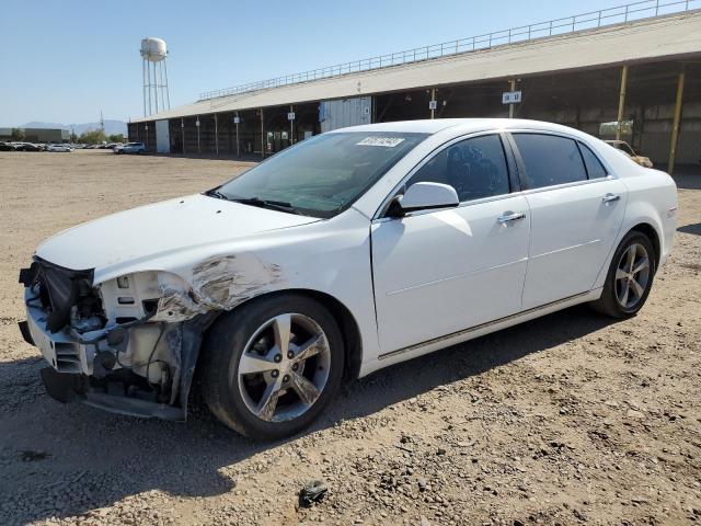 CHEVROLET MALIBU 1LT 2012 1g1zc5e00cf392699