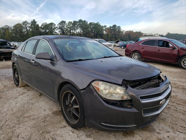 CHEVROLET MALIBU 1LT 2010 1g1zc5e01a4124642