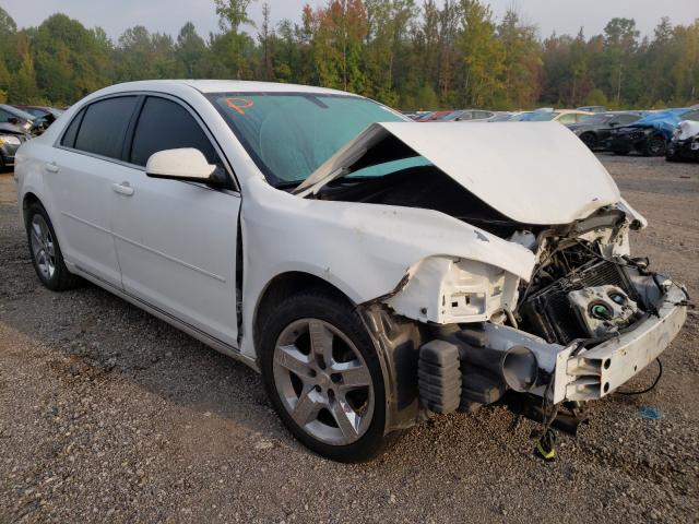 CHEVROLET MALIBU 1LT 2010 1g1zc5e01a4127749