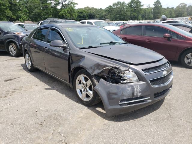 CHEVROLET MALIBU 1LT 2010 1g1zc5e01a4165983