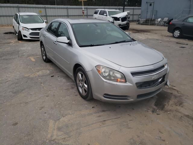 CHEVROLET MALIBU 1LT 2010 1g1zc5e01af126346