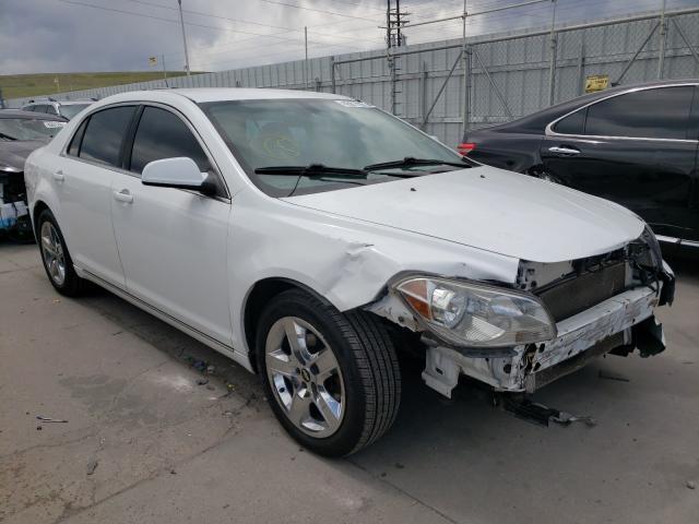 CHEVROLET MALIBU 1LT 2010 1g1zc5e01af173490