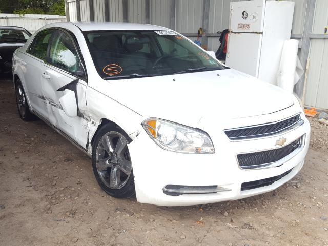 CHEVROLET MALIBU 1LT 2010 1g1zc5e01af174221