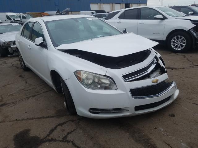 CHEVROLET MALIBU 1LT 2010 1g1zc5e01af174901