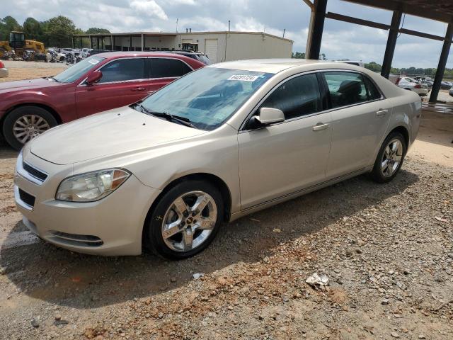 CHEVROLET MALIBU 1LT 2010 1g1zc5e01af177622