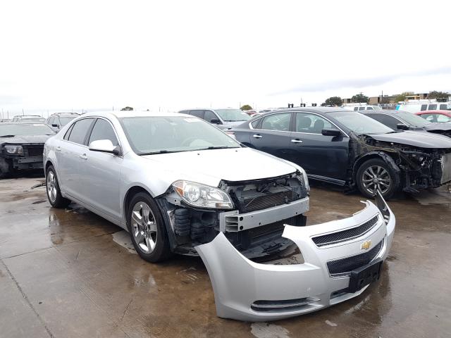 CHEVROLET MALIBU 1LT 2010 1g1zc5e01af178608