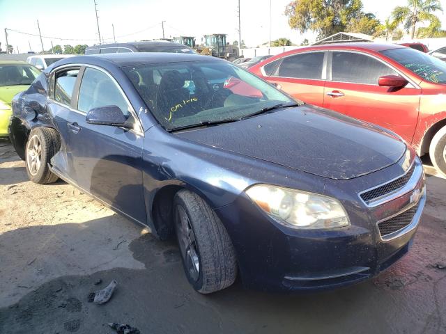 CHEVROLET MALIBU 1LT 2010 1g1zc5e01af179483