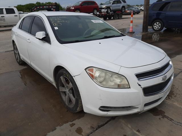 CHEVROLET MALIBU 1LT 2010 1g1zc5e01af182352