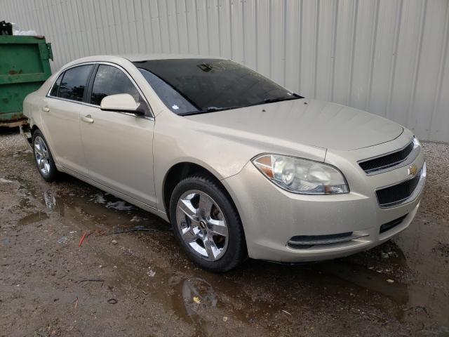 CHEVROLET MALIBU 1LT 2010 1g1zc5e01af184988