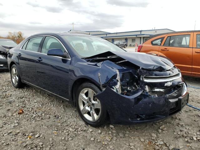 CHEVROLET MALIBU 1LT 2010 1g1zc5e01af185672