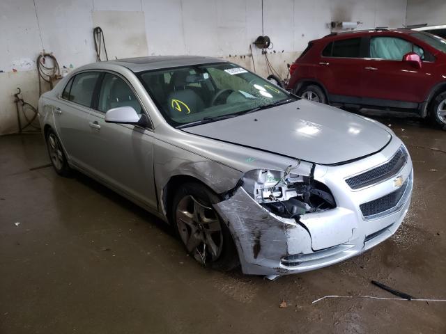 CHEVROLET MALIBU 1LT 2010 1g1zc5e01af192377