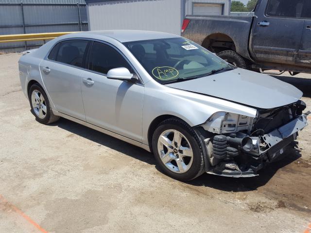 CHEVROLET MALIBU 1LT 2010 1g1zc5e01af198759