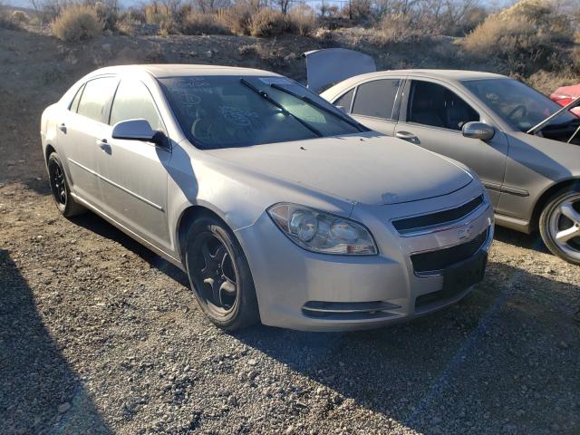 CHEVROLET MALIBU 1LT 2010 1g1zc5e01af199605