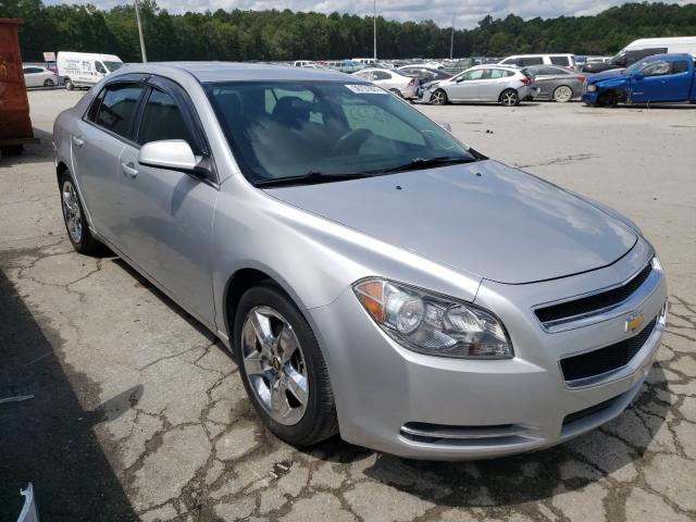 CHEVROLET MALIBU 1LT 2010 1g1zc5e01af238127