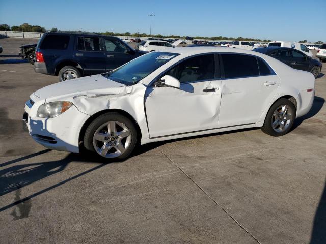 CHEVROLET MALIBU 1LT 2010 1g1zc5e01af240072