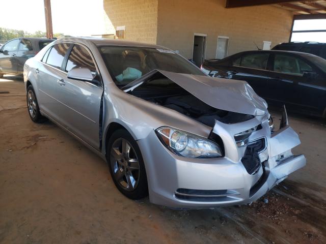 CHEVROLET MALIBU 1LT 2010 1g1zc5e01af275534