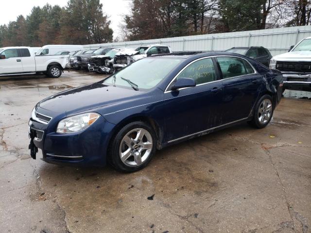 CHEVROLET MALIBU 1LT 2010 1g1zc5e01af295671