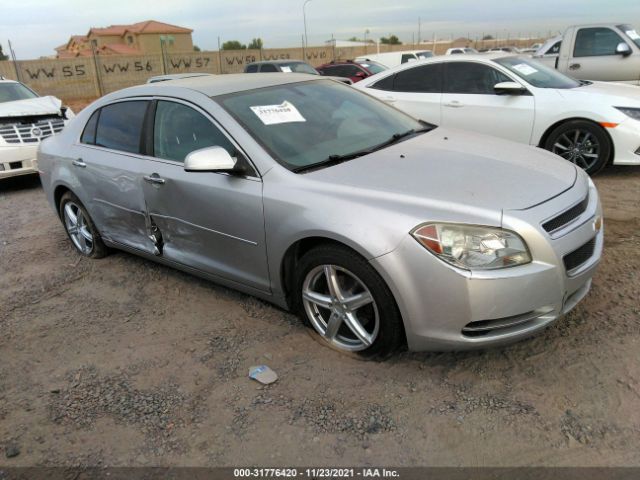 CHEVROLET MALIBU 2012 1g1zc5e01cf111784