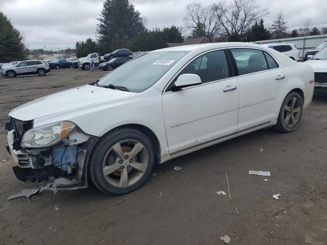 CHEVROLET MALIBU 2012 1g1zc5e01cf112403