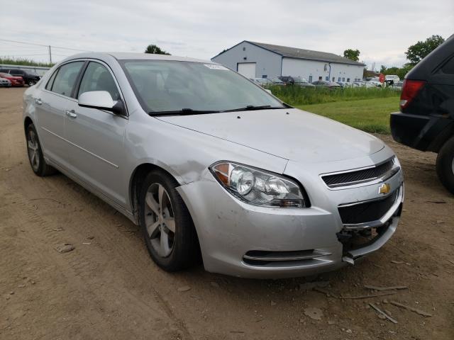 CHEVROLET MALIBU 2012 1g1zc5e01cf119299