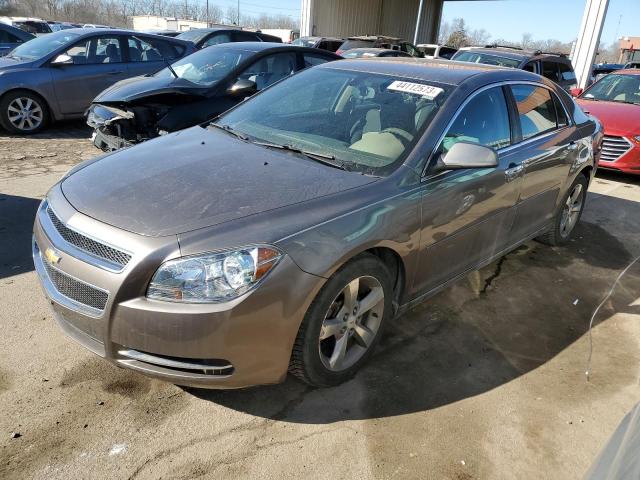 CHEVROLET MALIBU LT1 2012 1g1zc5e01cf119626