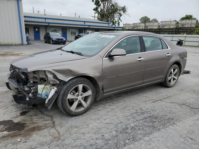 CHEVROLET MALIBU 2012 1g1zc5e01cf122770