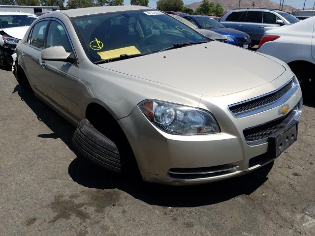 CHEVROLET MALIBU 1LT 2012 1g1zc5e01cf123028