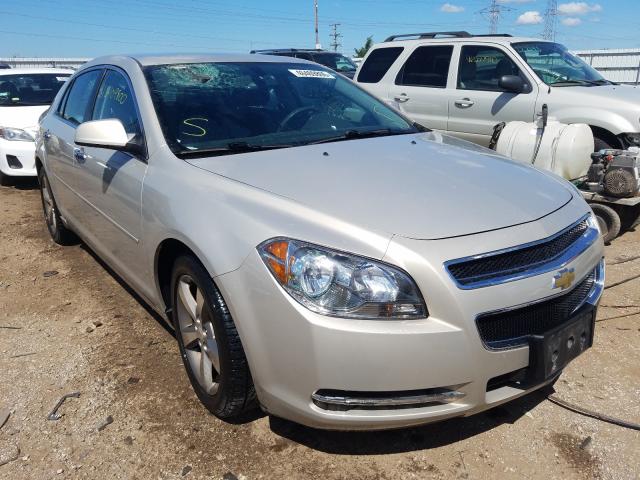 CHEVROLET MALIBU 2012 1g1zc5e01cf124003