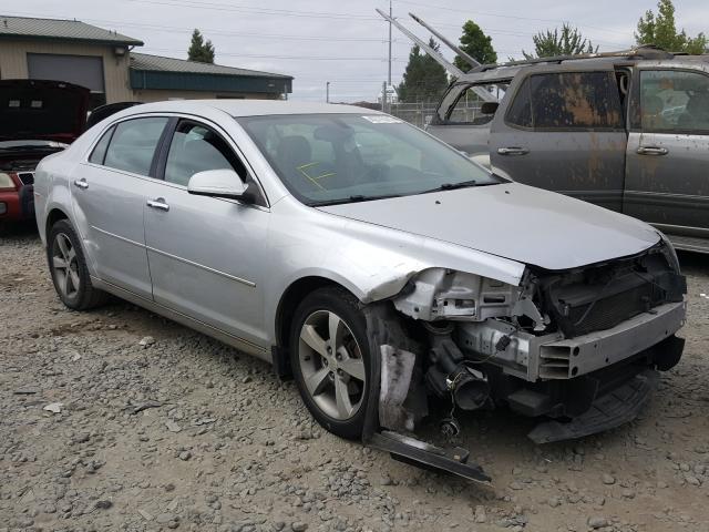 CHEVROLET MALIBU 2012 1g1zc5e01cf127614