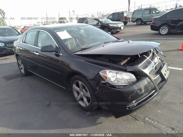 CHEVROLET MALIBU 2012 1g1zc5e01cf127760