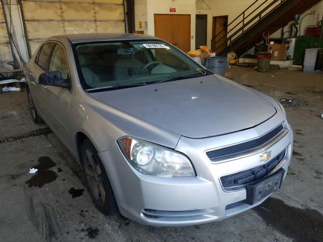 CHEVROLET MALIBU 2012 1g1zc5e01cf128780