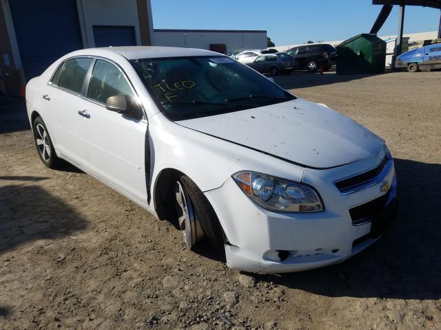 CHEVROLET MALIBU 2012 1g1zc5e01cf129024