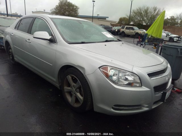 CHEVROLET MALIBU 2012 1g1zc5e01cf129055