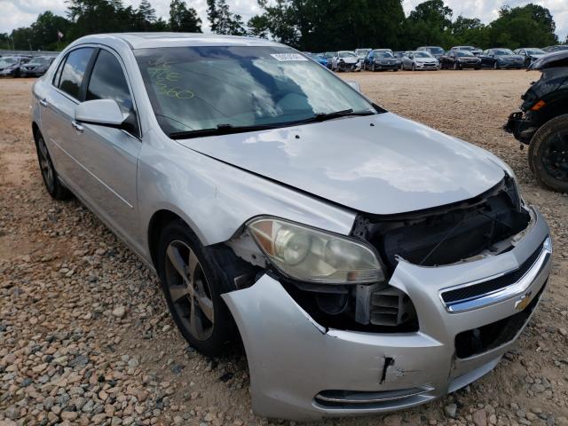 CHEVROLET MALIBU 1LT 2012 1g1zc5e01cf129119