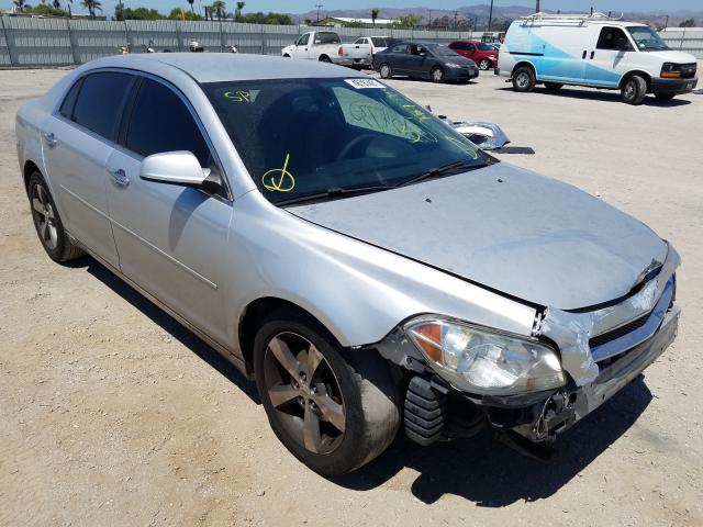 CHEVROLET MALIBU 1LT 2012 1g1zc5e01cf129167