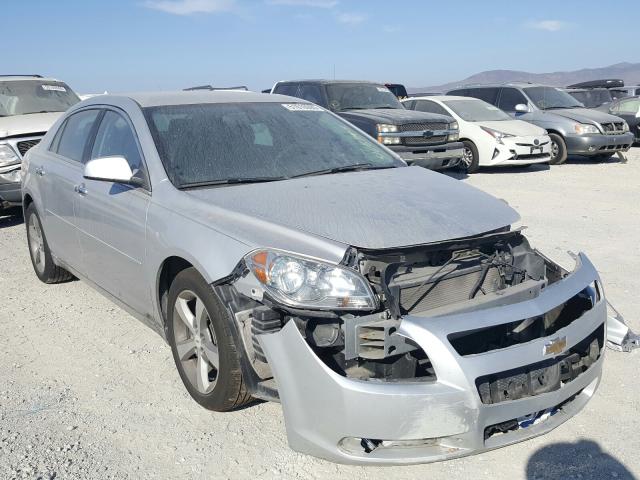 CHEVROLET MALIBU 2012 1g1zc5e01cf130190