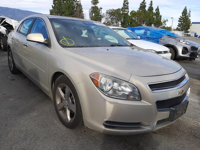 CHEVROLET MALIBU L 2012 1g1zc5e01cf131338