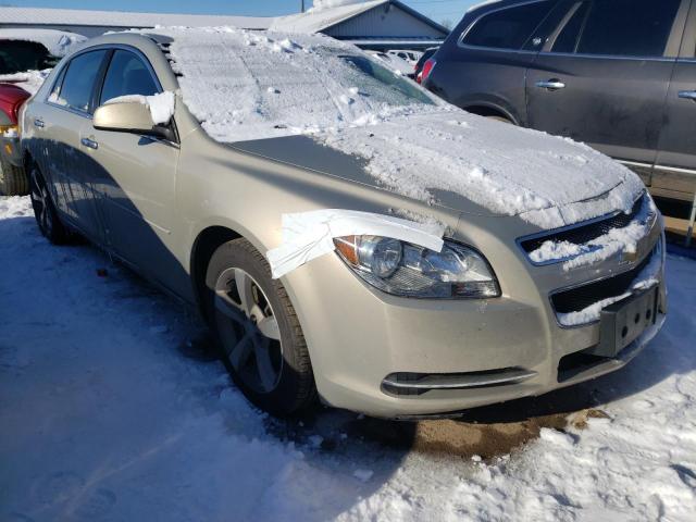 CHEVROLET MALIBU 1LT 2012 1g1zc5e01cf135261