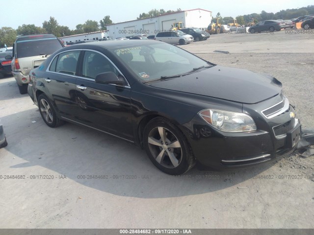 CHEVROLET MALIBU 2012 1g1zc5e01cf136538